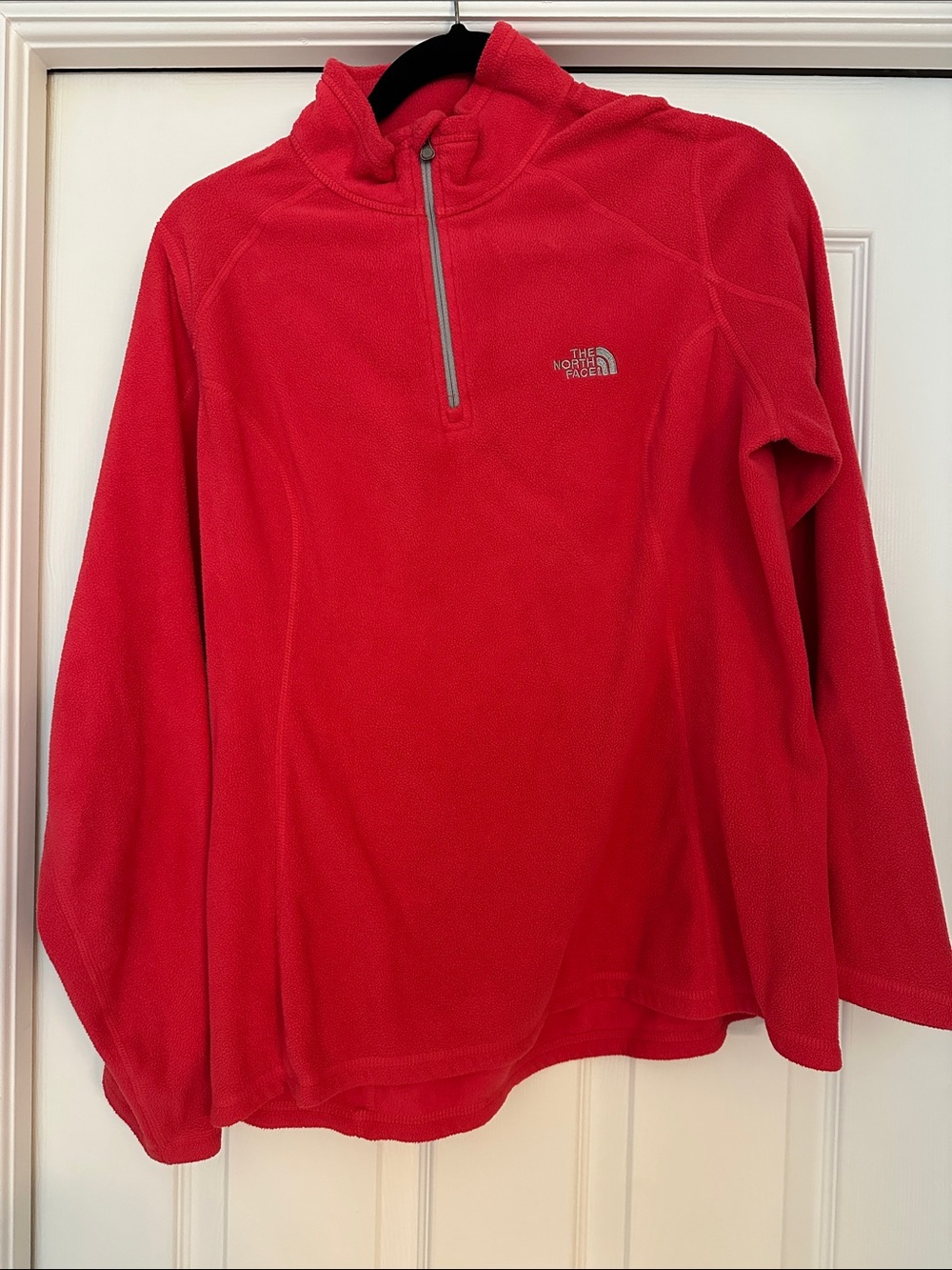 The North Face Women’s Half-Zip Fleece Pullover